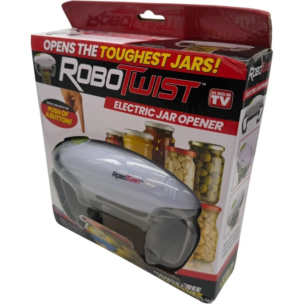 Robo Twist robo twist